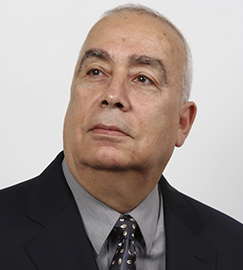 Dr. Adel Hanna